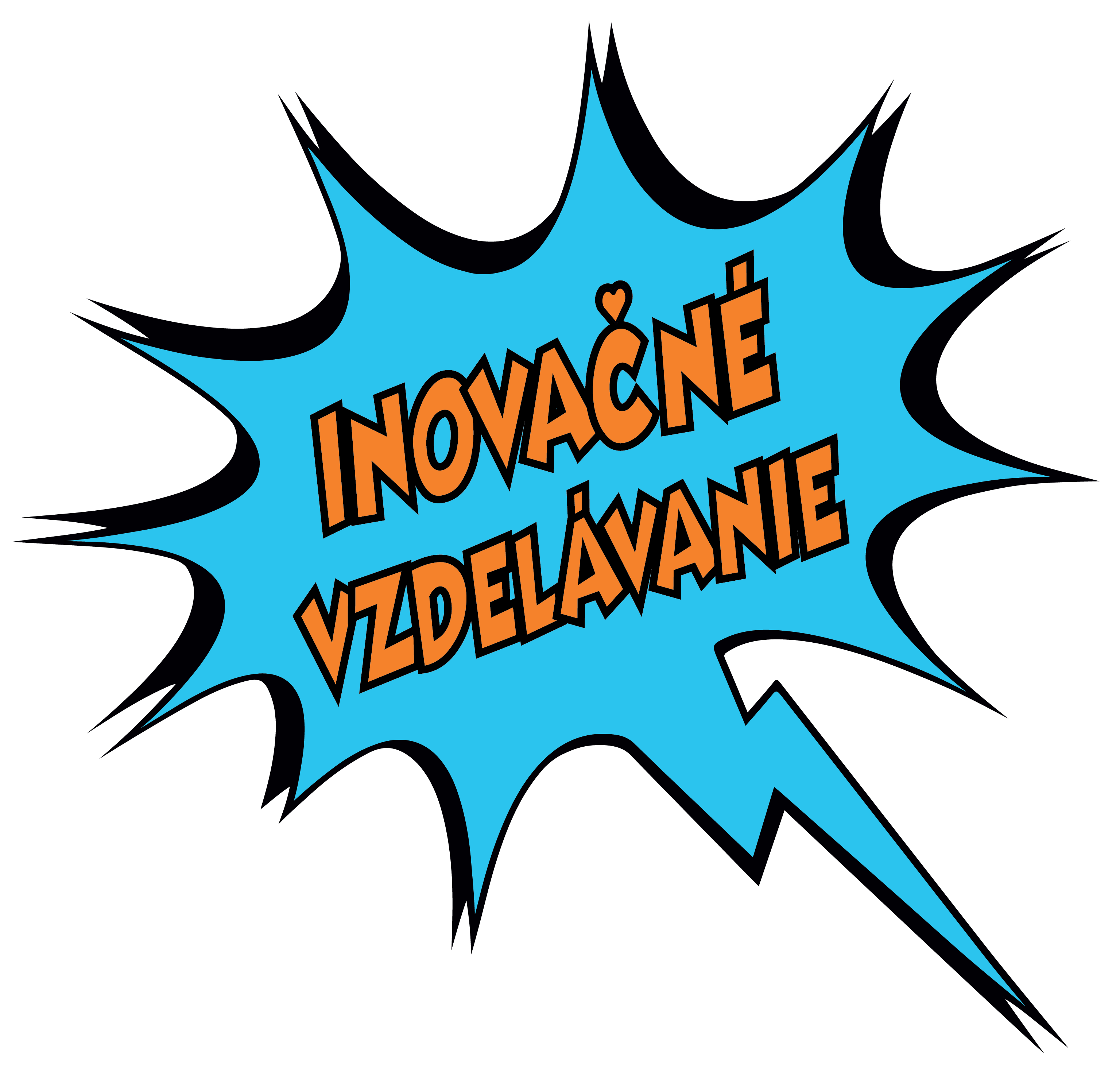 Inovačné vzdelávanie pre pedagógov
