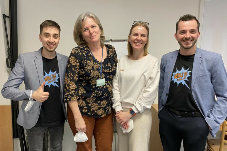 Policajný zbor