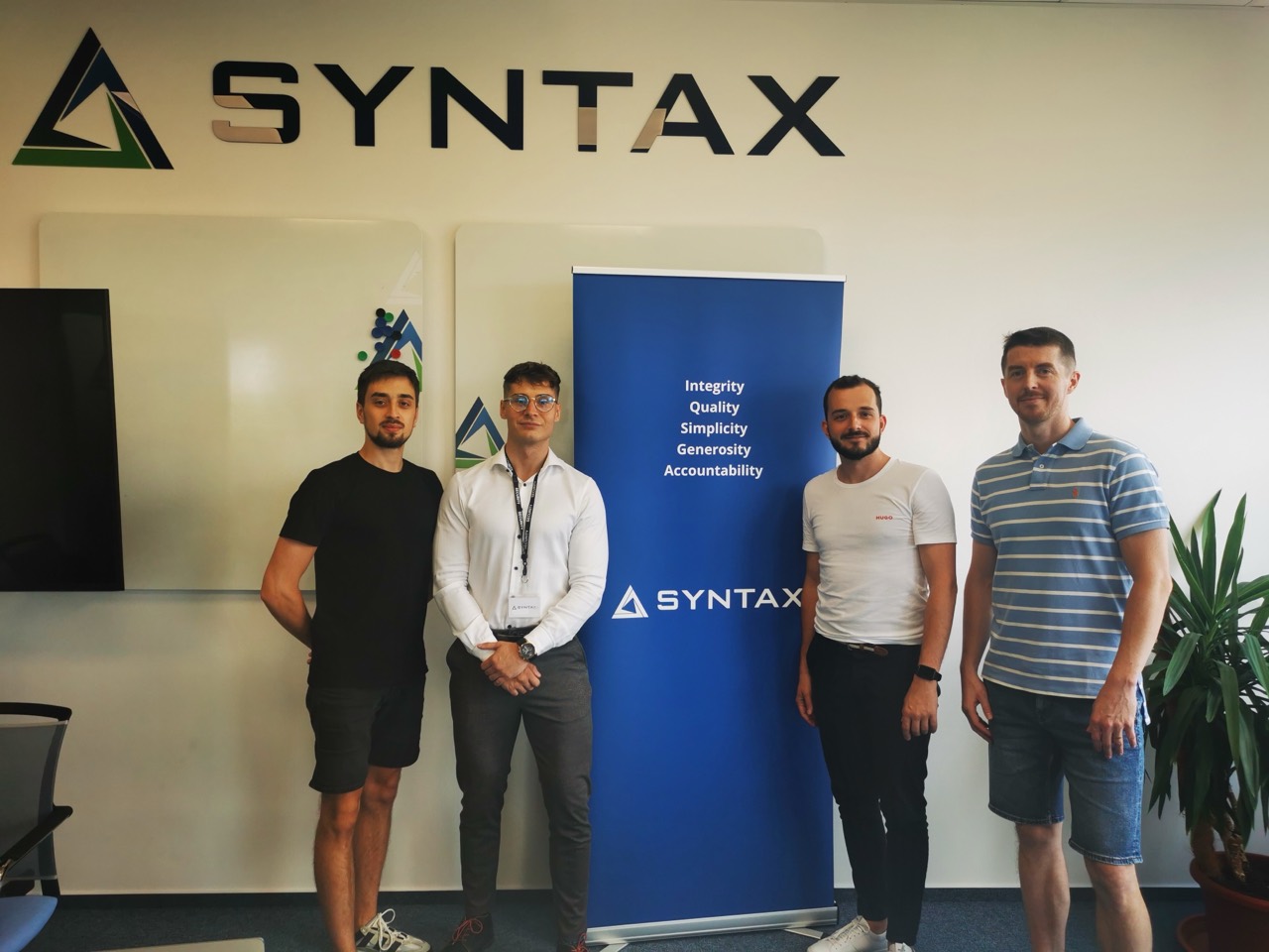 SYNTAX