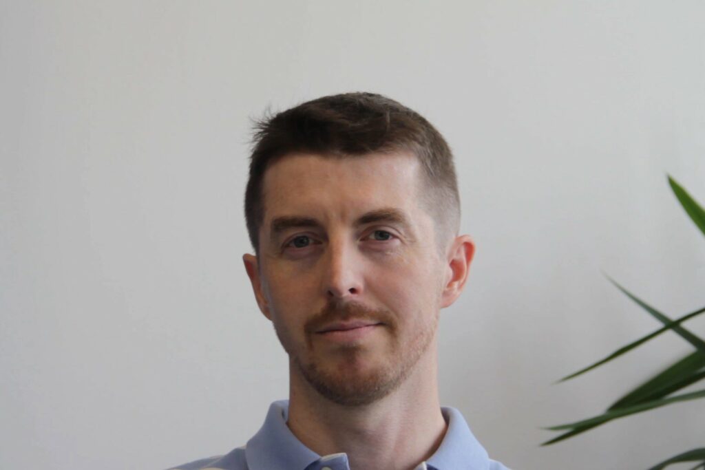 Ing. Ján Vasiľ