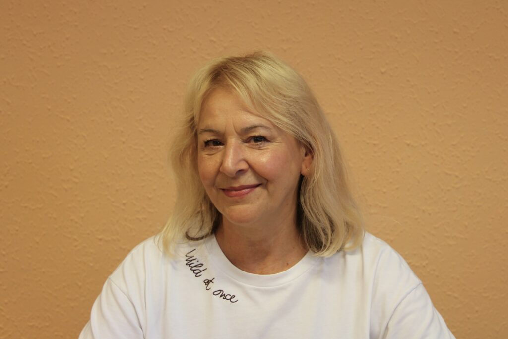 PaedDr. Lýdia Olajošová